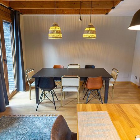 TRES OSSOS Apartamento vacacional La Molina Alp Exterior foto