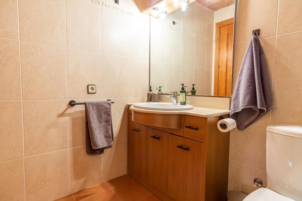 TRES OSSOS Apartamento vacacional La Molina Alp Exterior foto