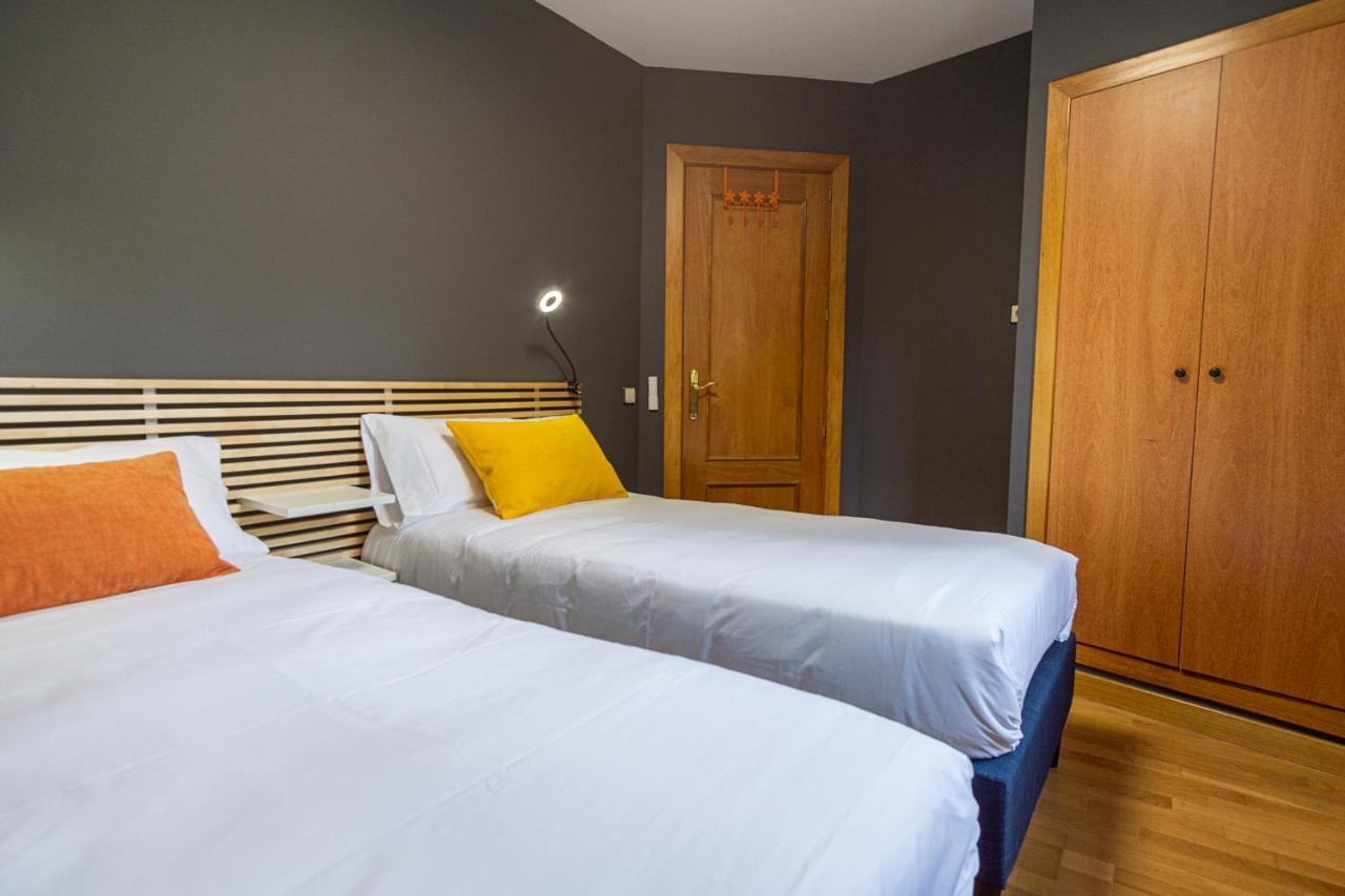 TRES OSSOS Apartamento vacacional La Molina Alp Exterior foto