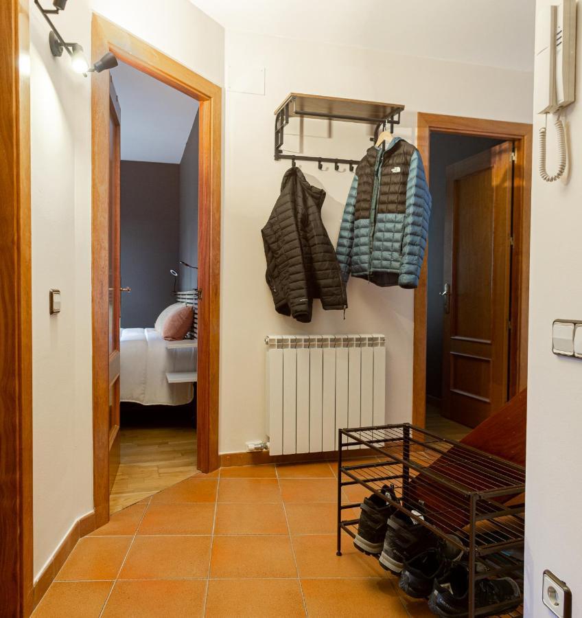 TRES OSSOS Apartamento vacacional La Molina Alp Exterior foto