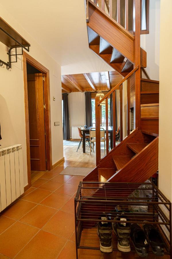 TRES OSSOS Apartamento vacacional La Molina Alp Exterior foto