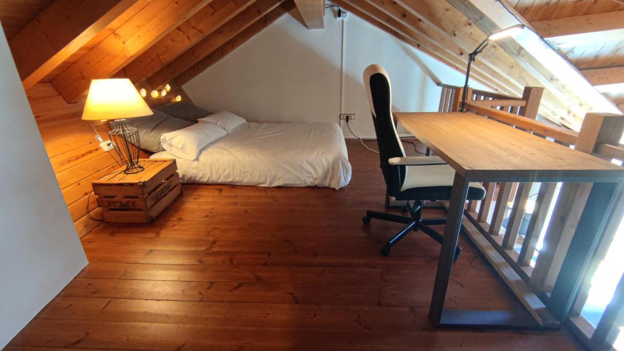 TRES OSSOS Apartamento vacacional La Molina Alp Exterior foto